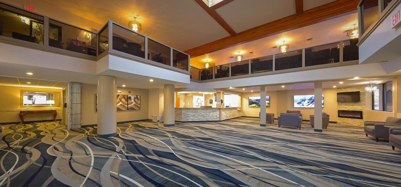 Grand Marquis Waterpark Hotel & Suites Wisconsin Dells Kültér fotó